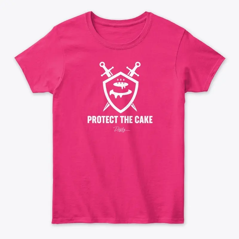 Protect the Cake